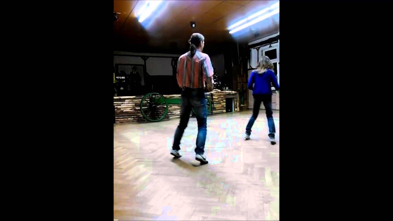 Point Of Rescue - Linedance - 116 Counts - Official Demo 12/2015 Musix:  Past The Point Of Rescue