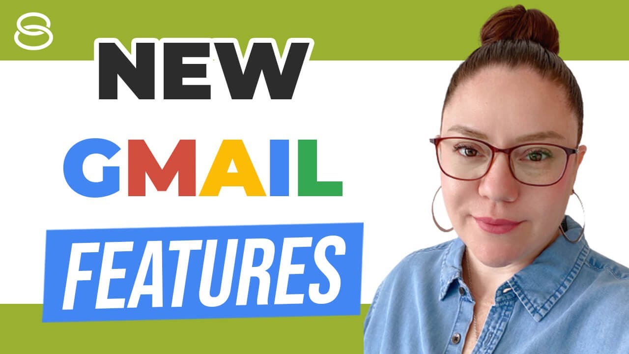 ✉️ New Gmail Features You Need to Know About
