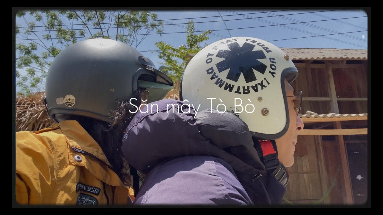 Săn mây đỉnh Tò Bò | Chi tiết đường đi | Du lịch Sơn La - Mộc Châu | Ngày 2