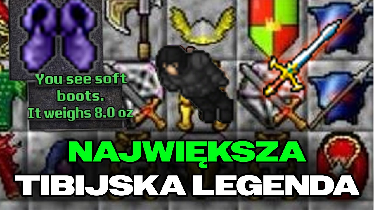 LEGENDARNY MULF I SOFT BOOTSY, KT&Oacute;RYCH NIE BYŁO