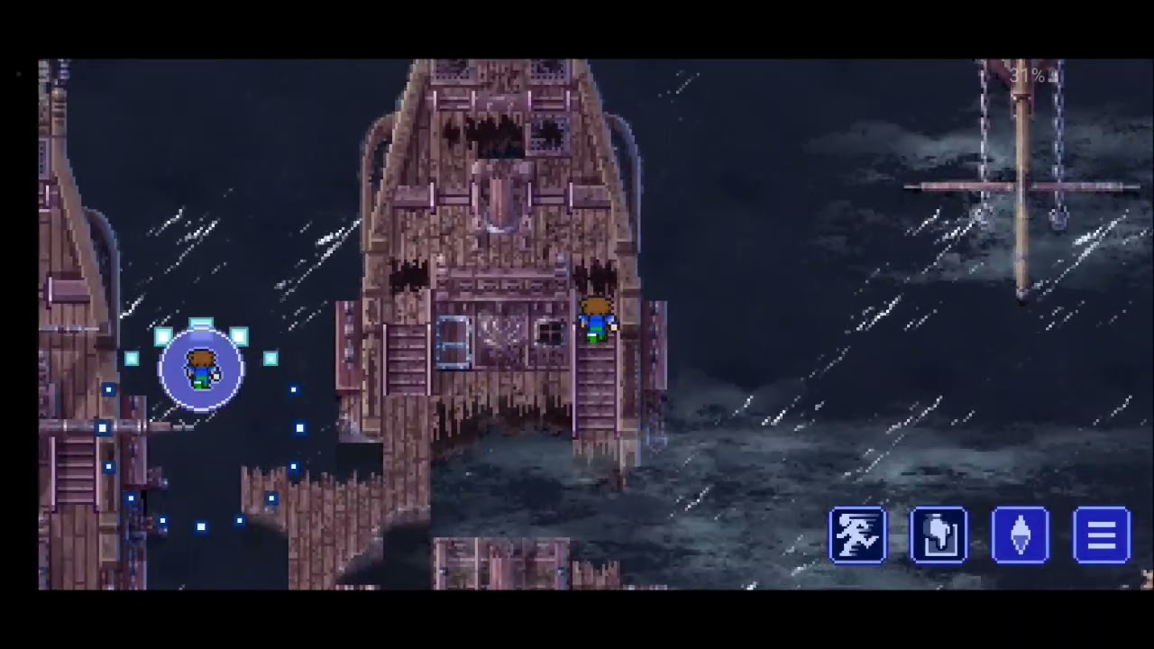 筋肉(素手)で行くファイナルファンタジー5part3