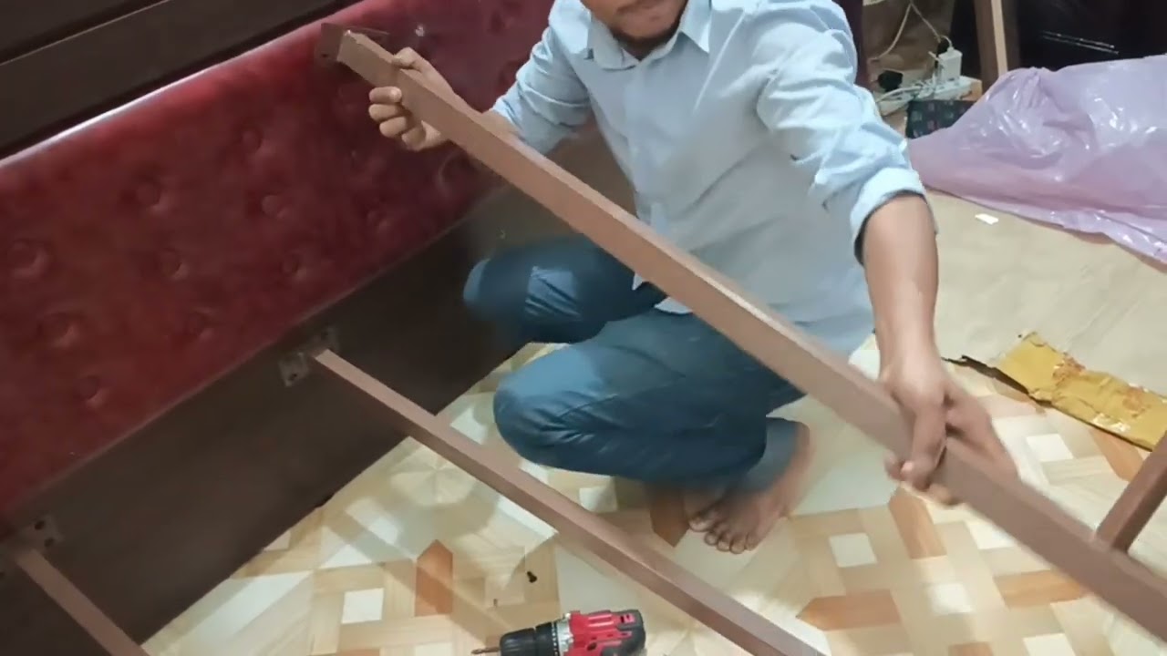 Regal Furniture || Regal Dealer Point Bagerhat || BDH-146-King | Akash Obro || #rfl #regalfarniture