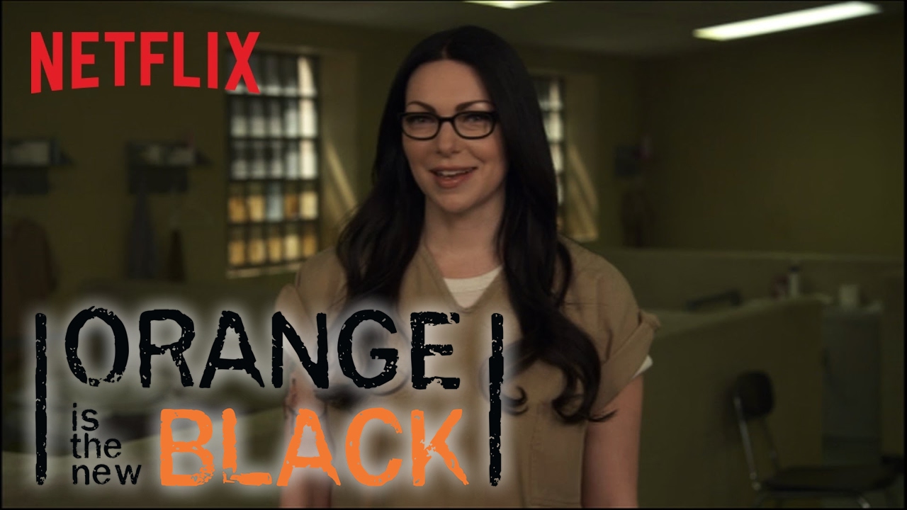 Orange Is The New Black | Holidays At Litchfield: The Extended Version | Netflix