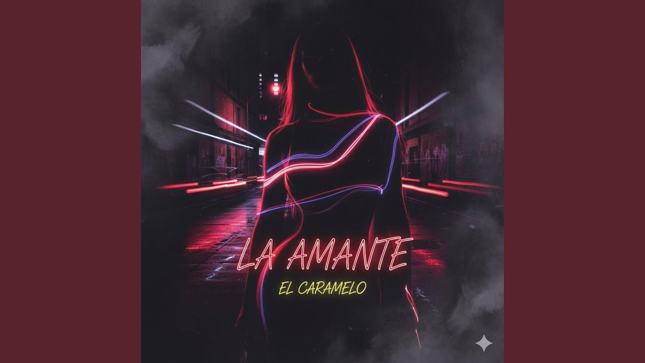 La amante