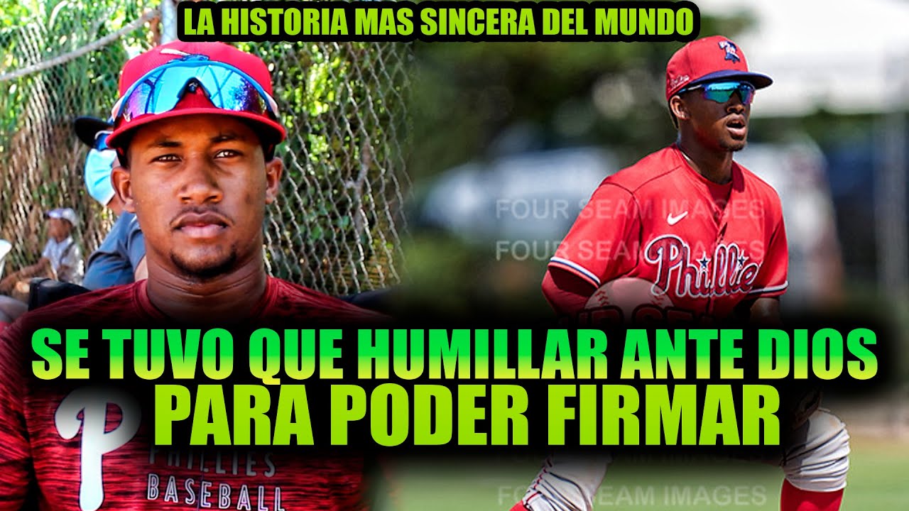 APUNTO DE FIRMA BONO MILLONARIO PERO DIOS LO HUMILLO PARA FIRMAR