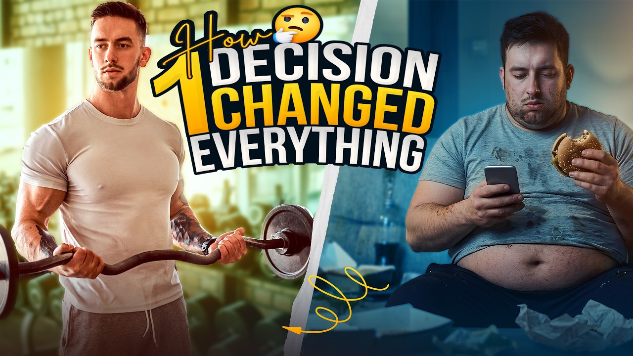From Lost to Licensed: How One Decision Changed Everything | Personal Trainer Success Story