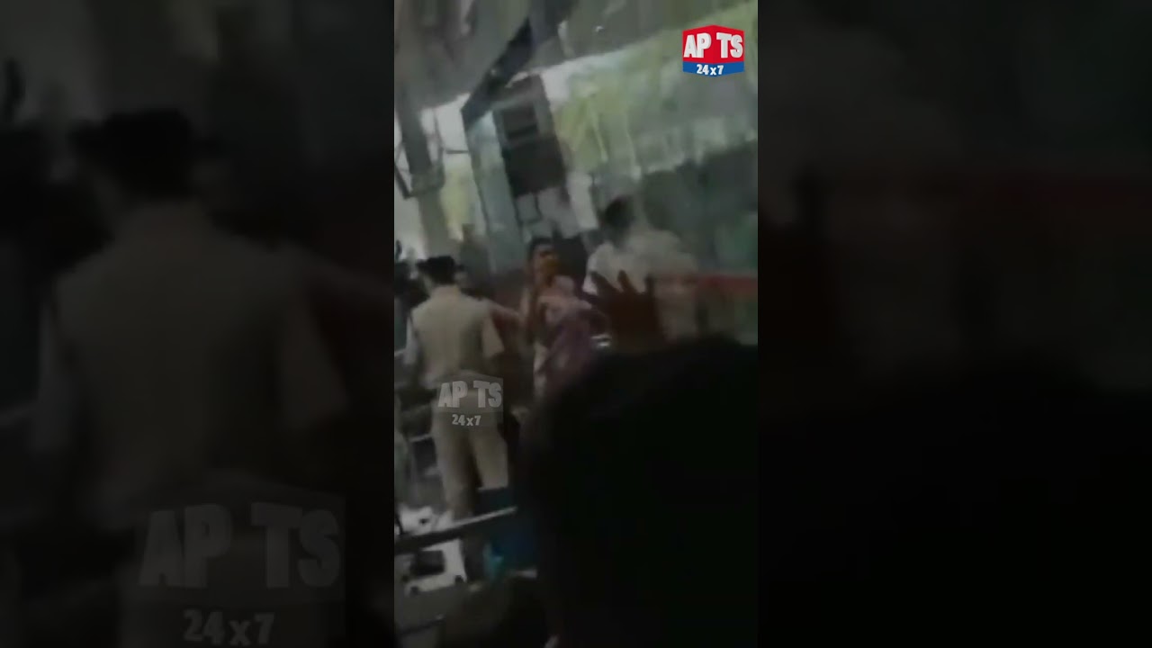 #రెచ్చగొట్టిన రోజా #shorts_roja #roja | APTS 24x7