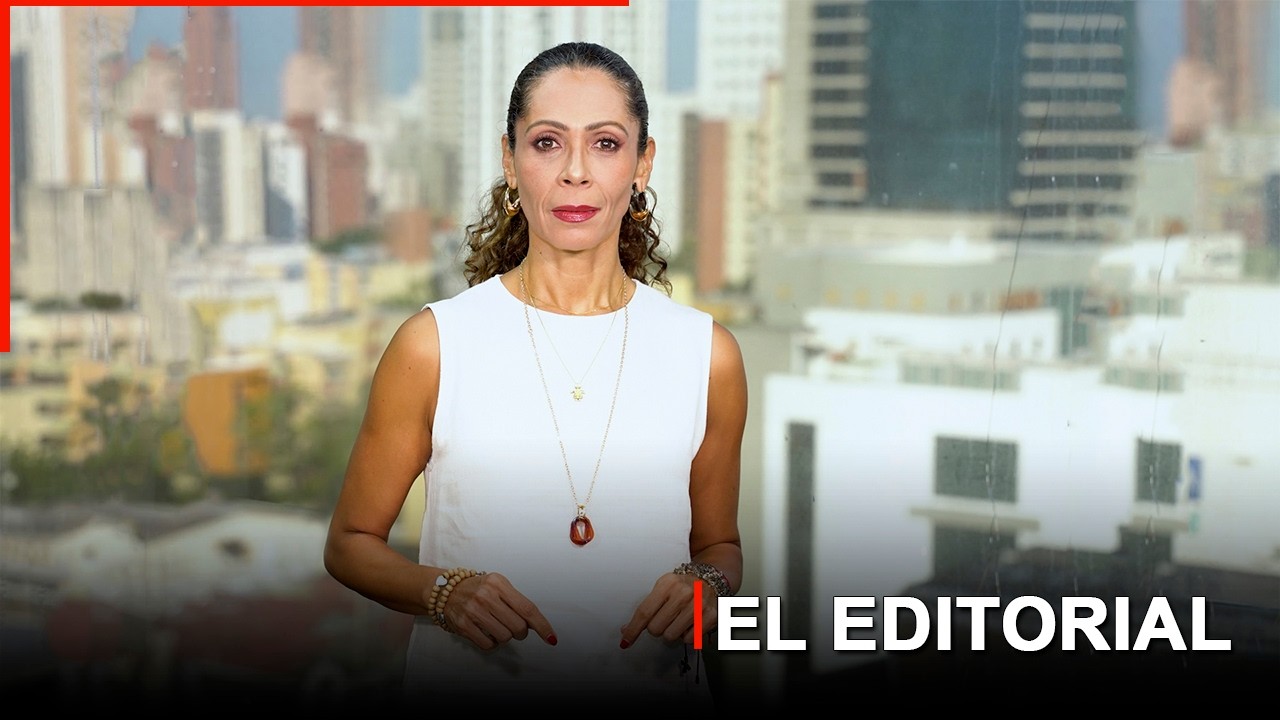 El Editorial | ¡Hagan algo contra la criminalidad desbordada en Atlántico! | 27 de febrero de 2026