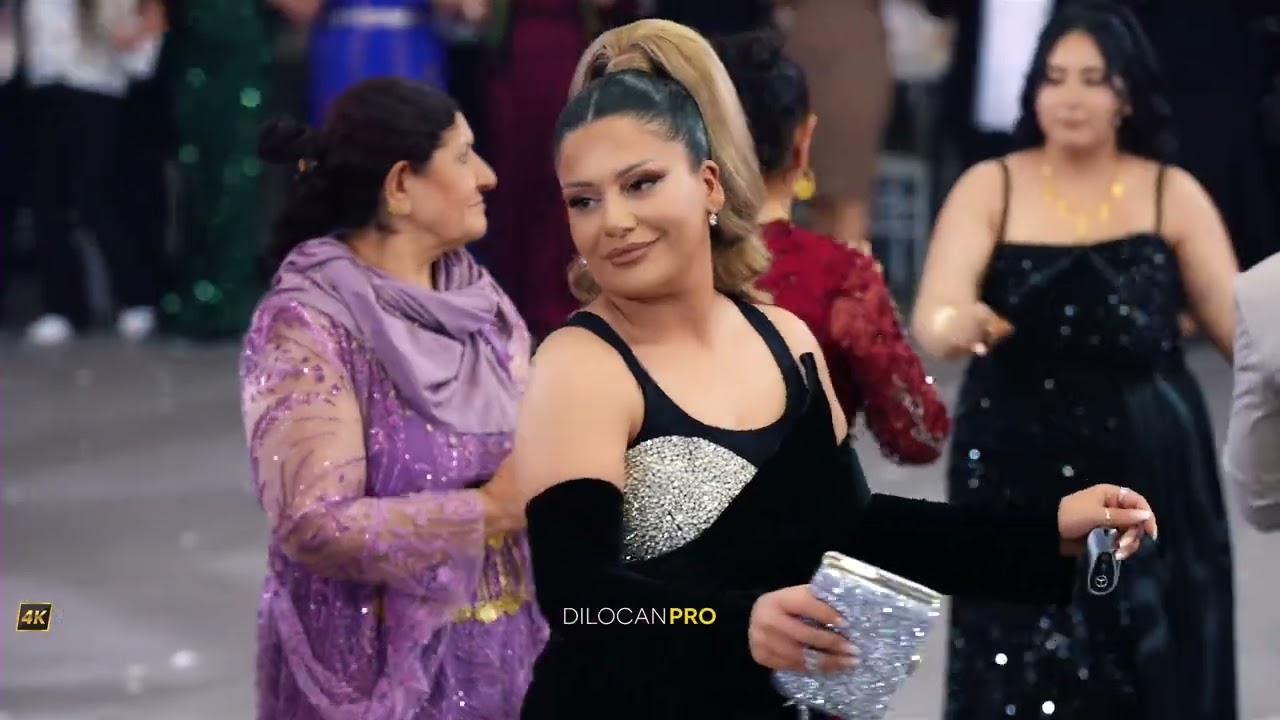 Klamadin Neco / Yunus &  Perixan / Part01 / #DilocanPro #Hochzeit #Wedding #Kurdish #Dilocan