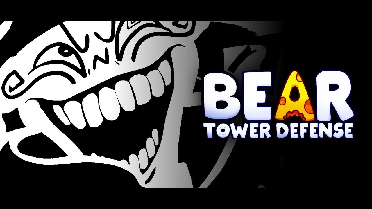 A Show To Die For - Bear Tower Defense Soundtrack