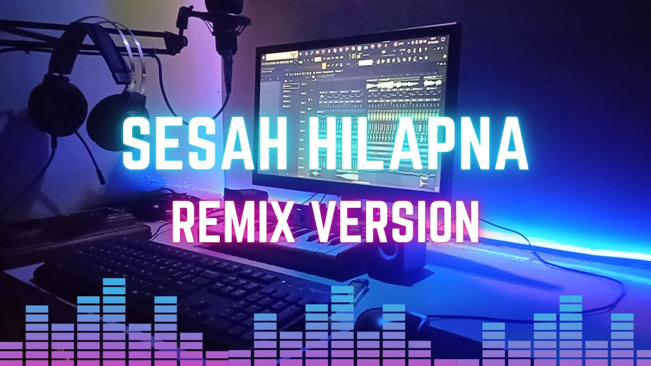 Remix Sunda 