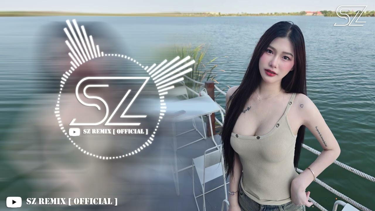 (เบสแน่นๆ) เพลงแดนซ์มันส์ๆ ฟังสบายๆ ชิวๆ 2026 (#กำลังฮิตในTikTok)(Mini-Nonstop V.21 )  #SZREMiX