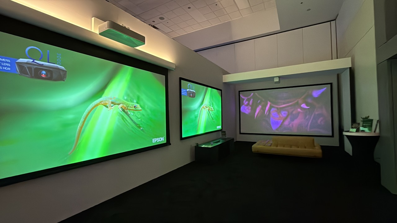 CEDIA 2025: Techniktrends, Innovationen & Atmosphäre der weltweit größten Heimkino-Messe als VLOG