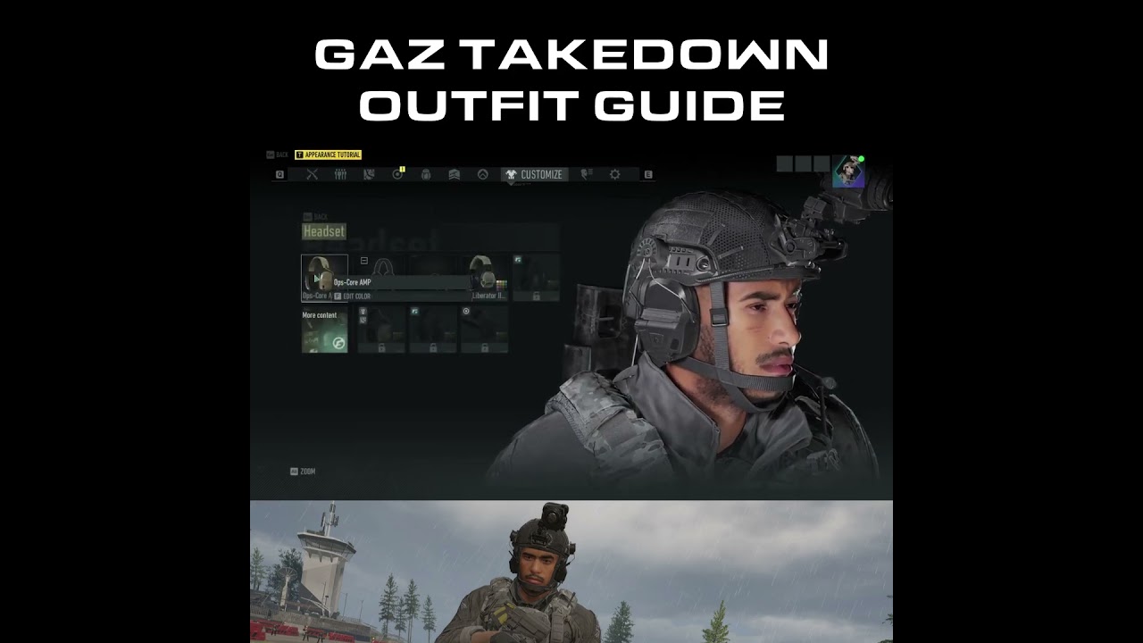 Outfit Guide in 1 Minute / Ghost Recon Breakpoint Guide