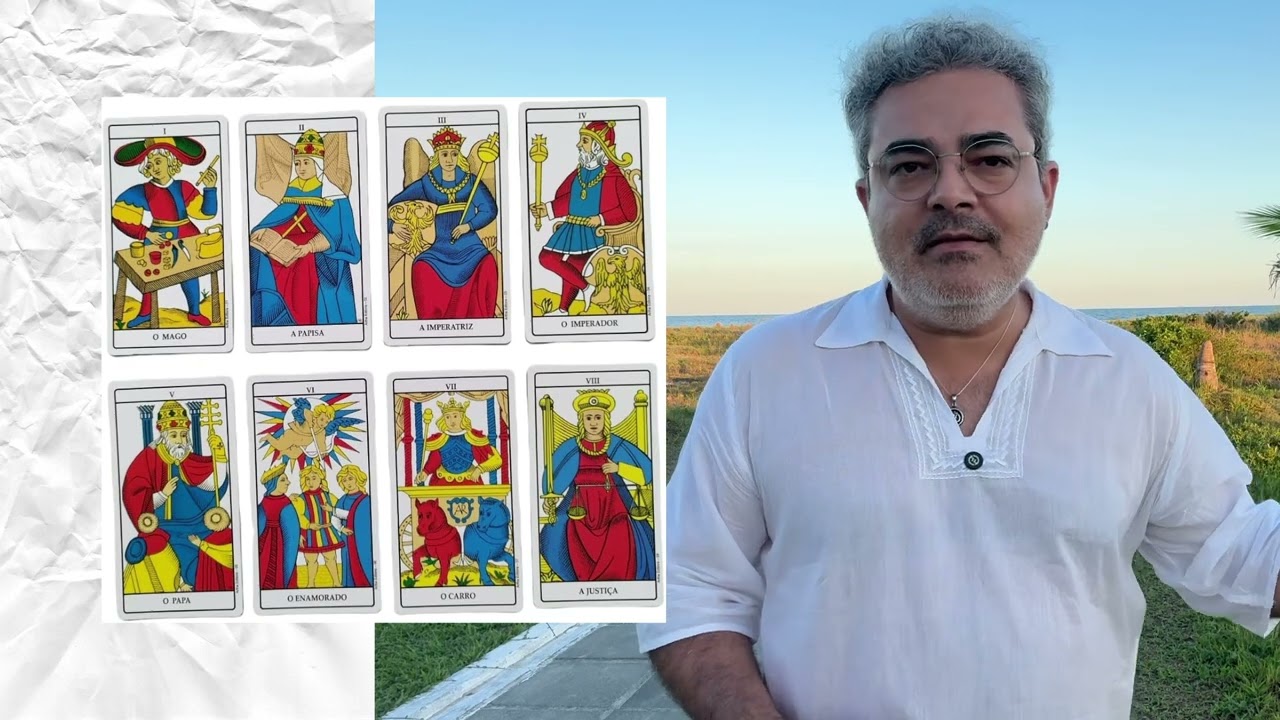 A Linguagem dos Símbolos