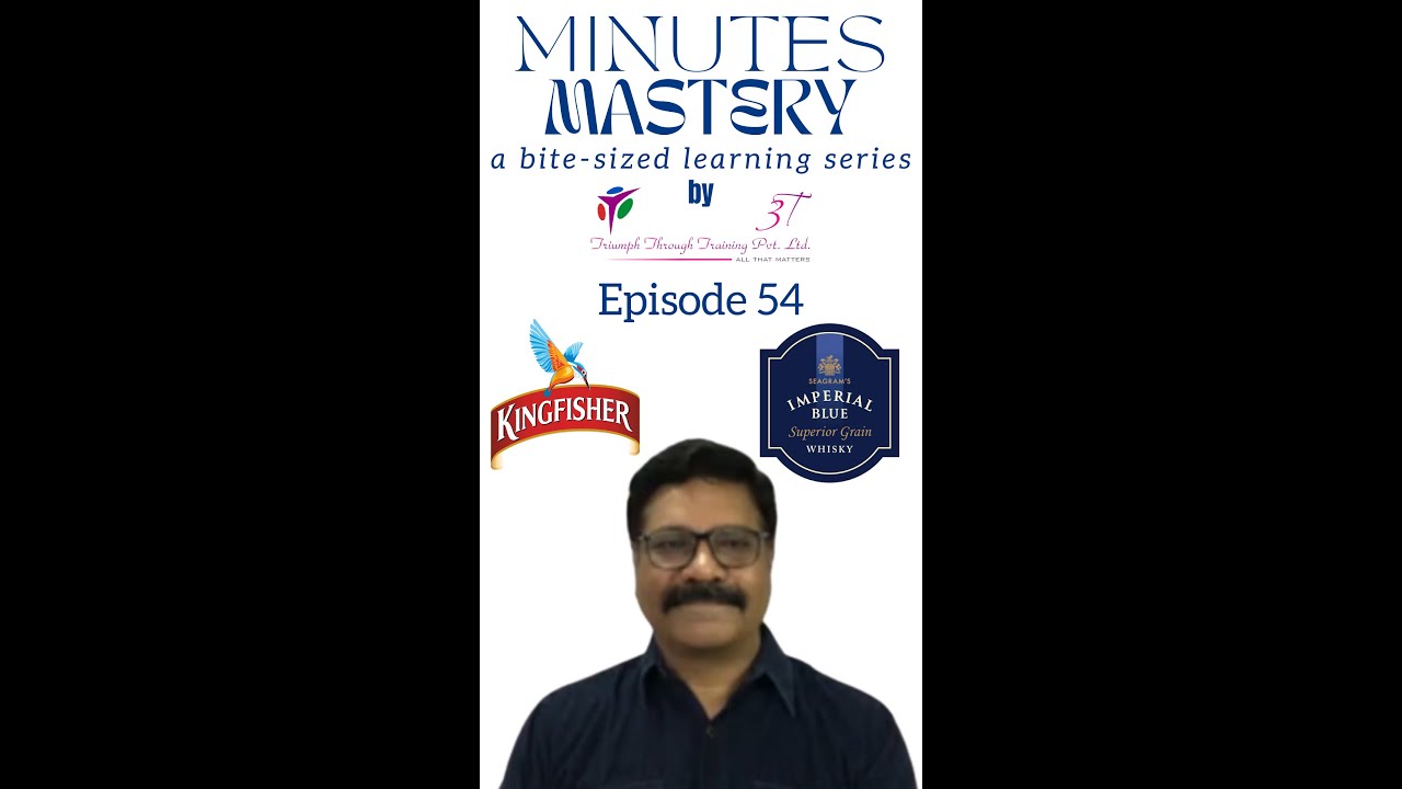Minutes Mastery a bite-sized learning series| Vol 1 Ep 54 Surrogate Advertising| Rajan Arora3T #gyan