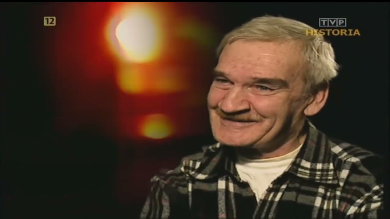 Bohater naszych czas&oacute;w (Stanisław Pietrow)