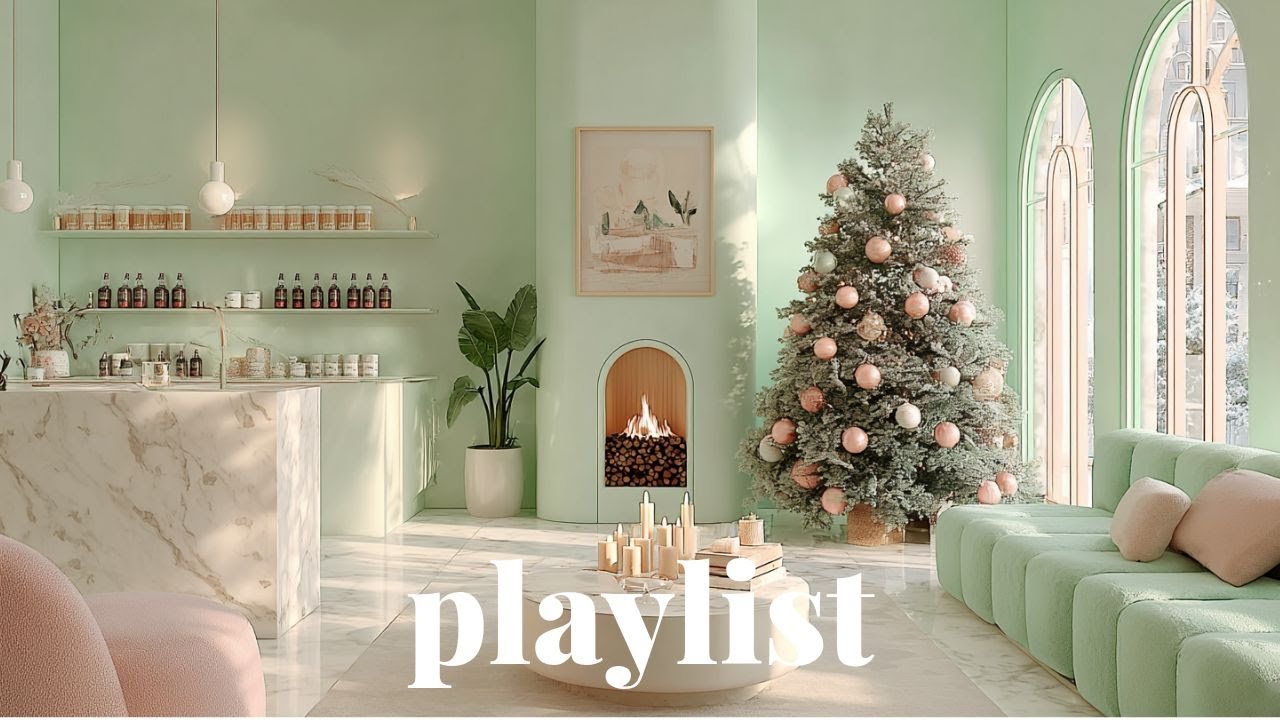 Cafe Playlist｜Сейчас buufli — единственный ответ
