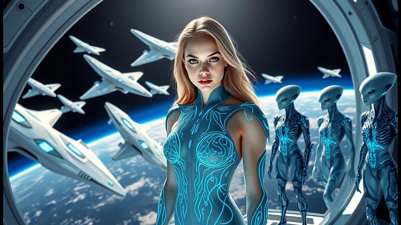 The Galactic Council Laughs at Terran Warships&mdash;Big Mistake! | HFY Sci-Fi Story