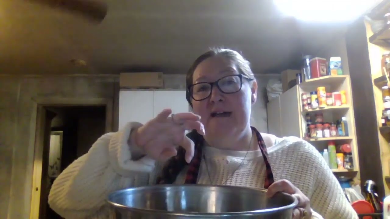 How to make your own whipped lotion class!