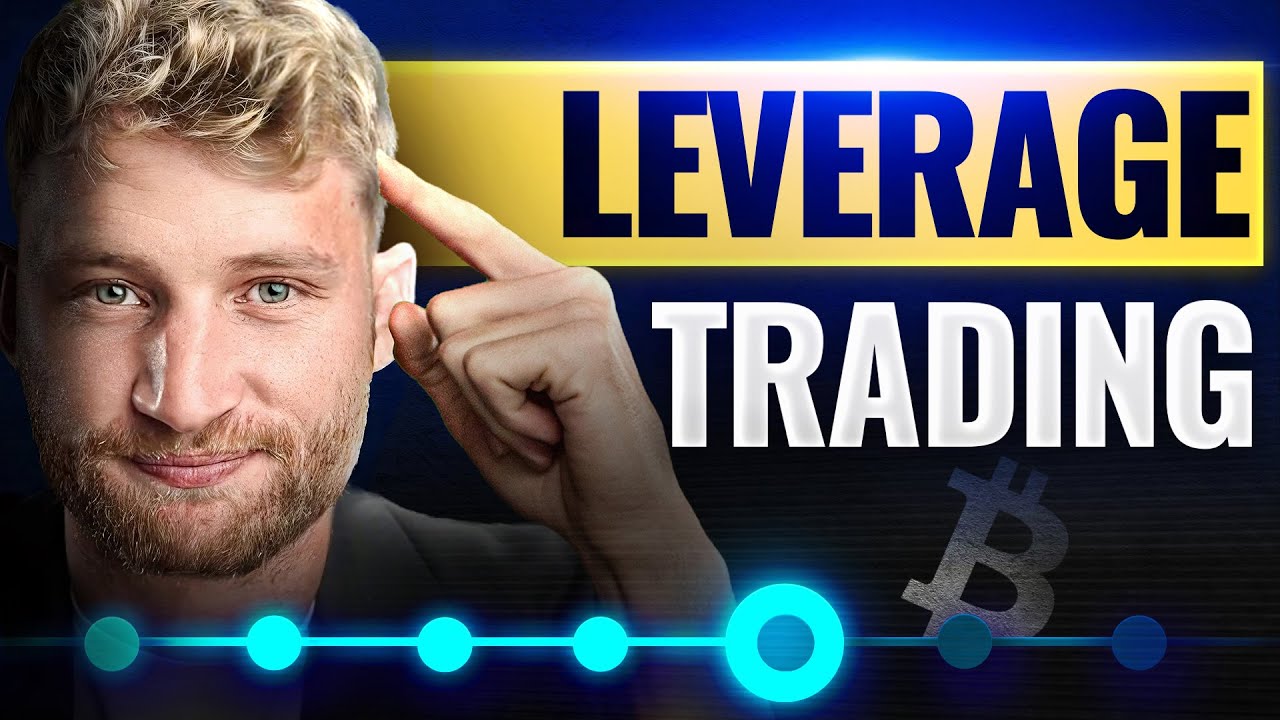 This Basic Crypto Leverage Trading Strategy Changed My Life