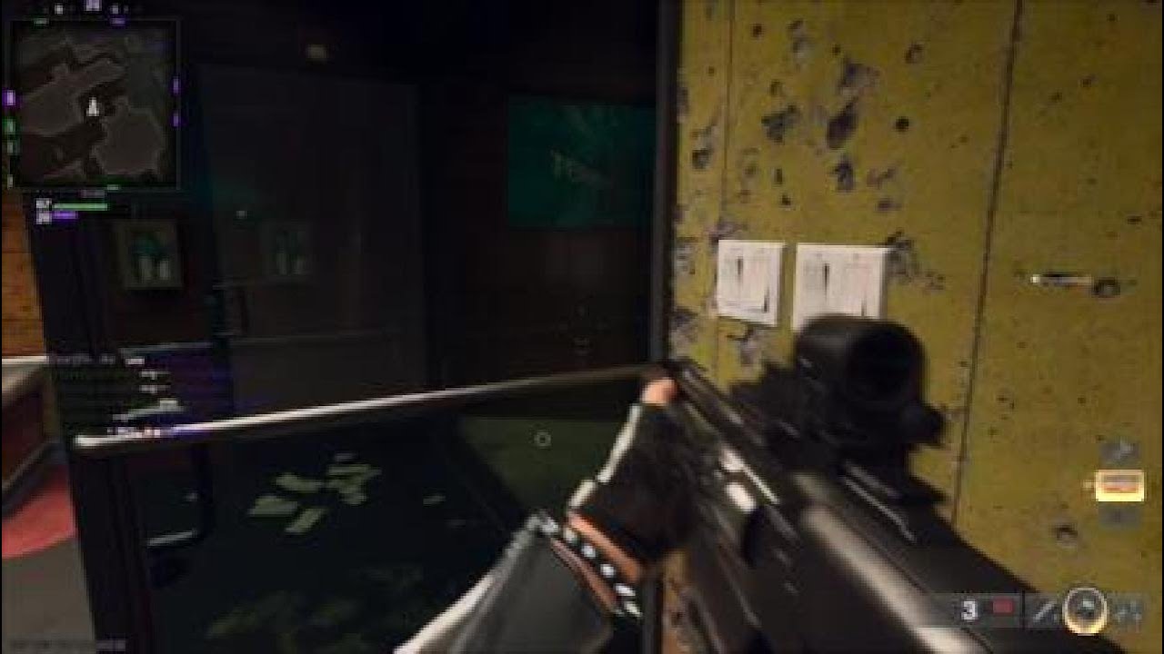 I Returned to Black Ops 6