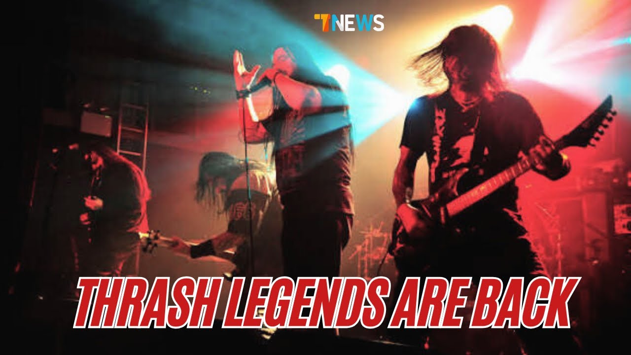 BREAKING: Onslaught Announces Massive 2026 U.S. Tour With Special Guest