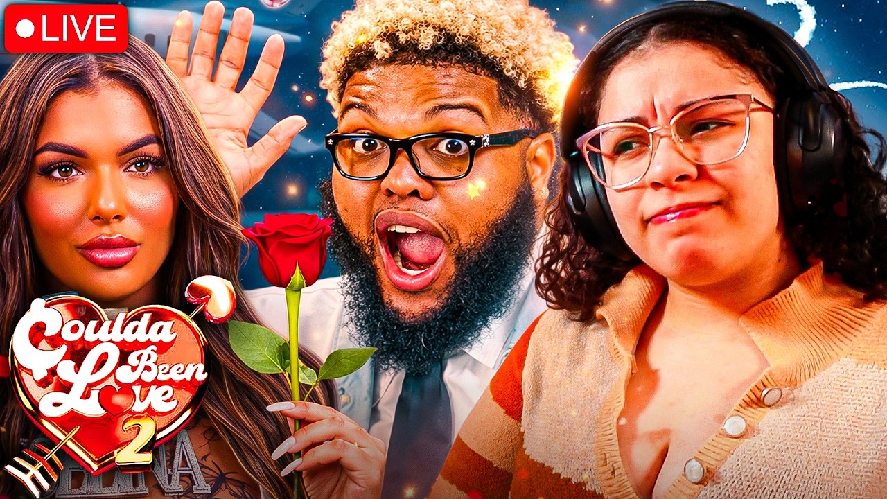 MJ Reacts To Coulda Been Love 2 Episode 2: Mile High Club