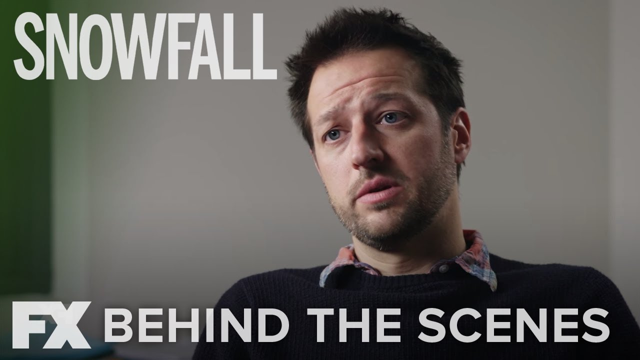 Snowfall | Inside Season 1: Creating Snowfall | FX