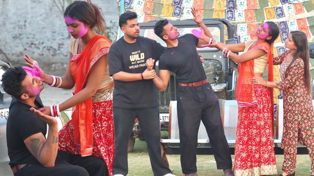 Ajay Bhai