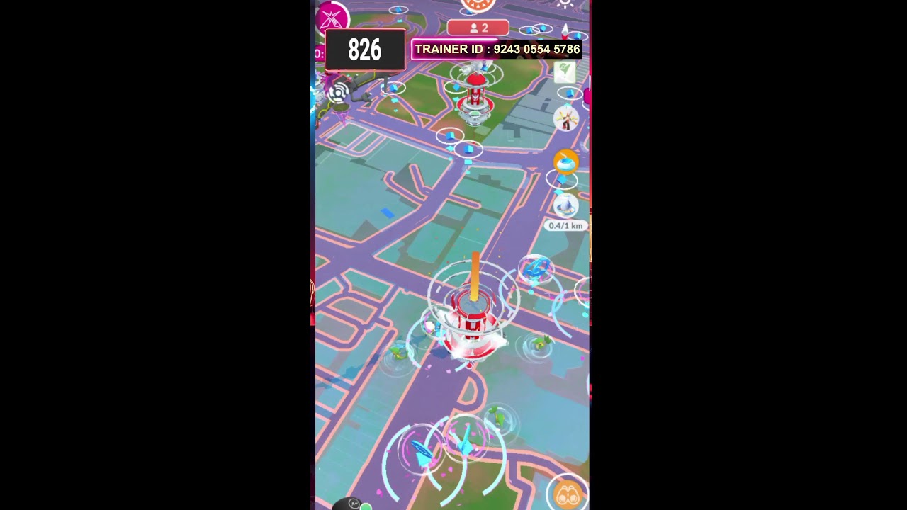 White & Black Kyurem Raids | Kalos Tour| LIve Pokemon Go Raid Invites #pokemongo