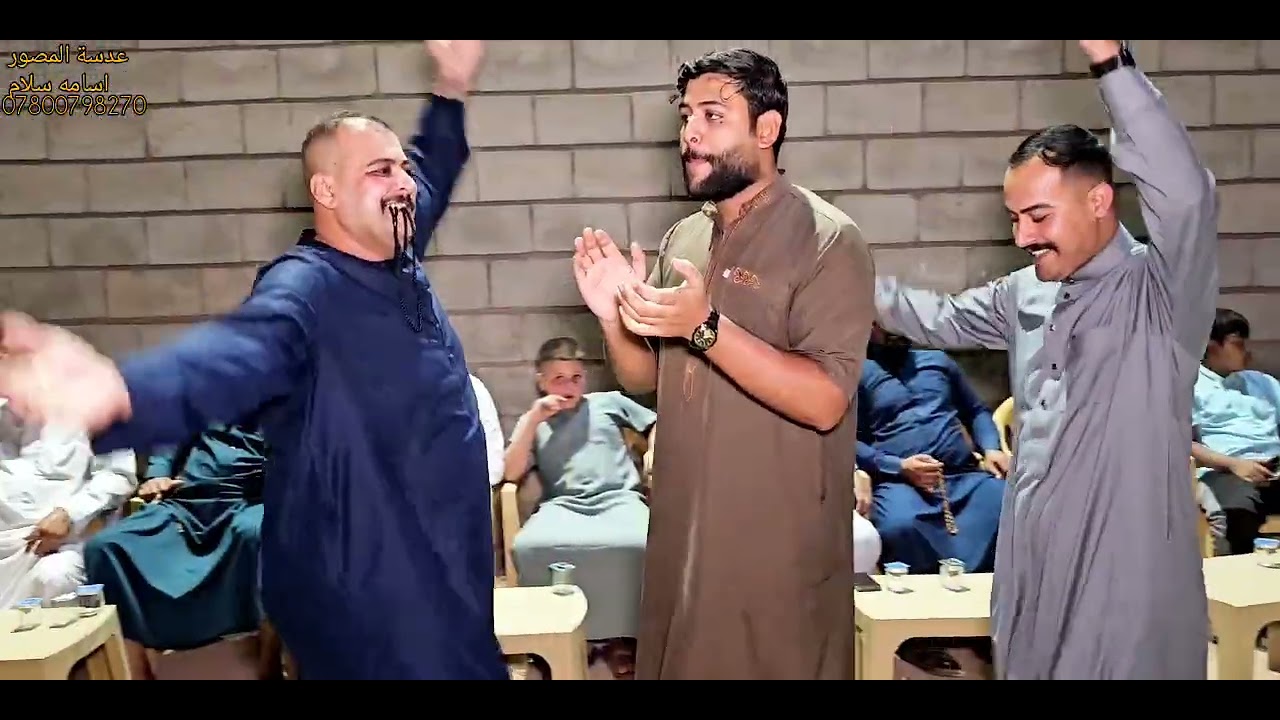 الفنان حومي المشلب حفل زفاف عبد العزيز صلاح الاحبابي 
