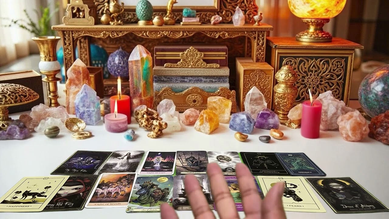 VIRGO YOU KNEW ALL ALONG THIS WOULD HAPPEN ! 😃 VIRGO LOVE TAROT READING