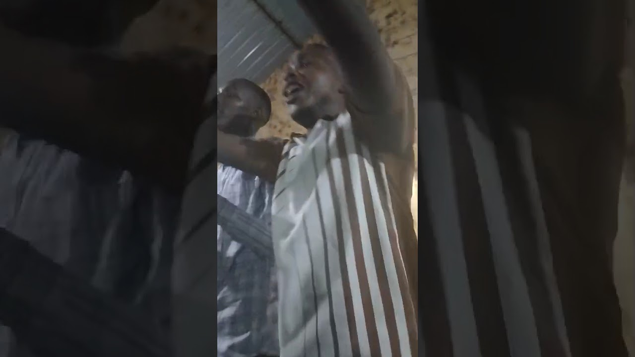 Heaven passengers bakoze ibitangaza nokuririmba abantu barafashwa