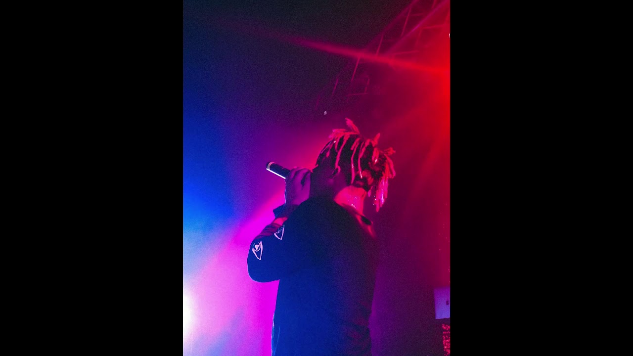 [SOLD] Juice Wrld Type Beat 
