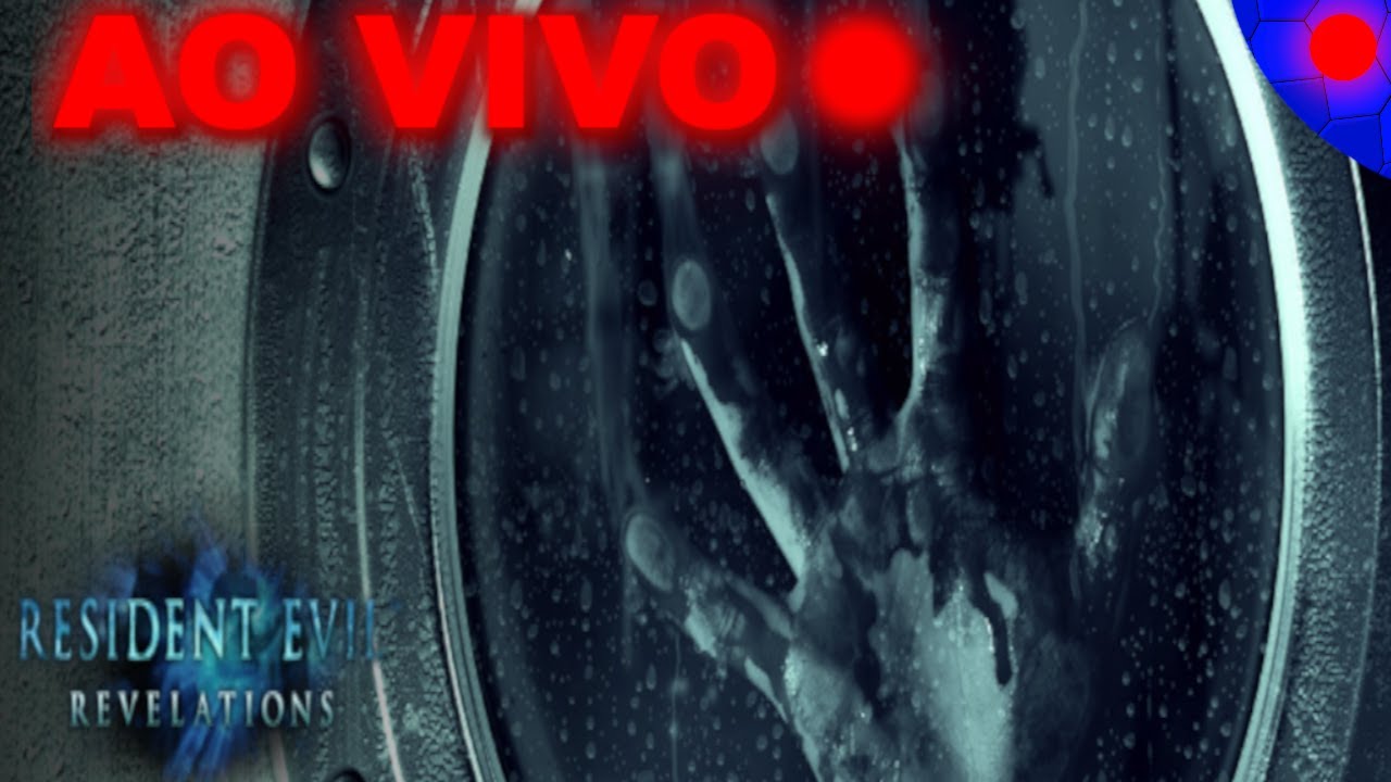 🔴Resident Evil Revelation  |   #3   Online   #amigos #residentevil