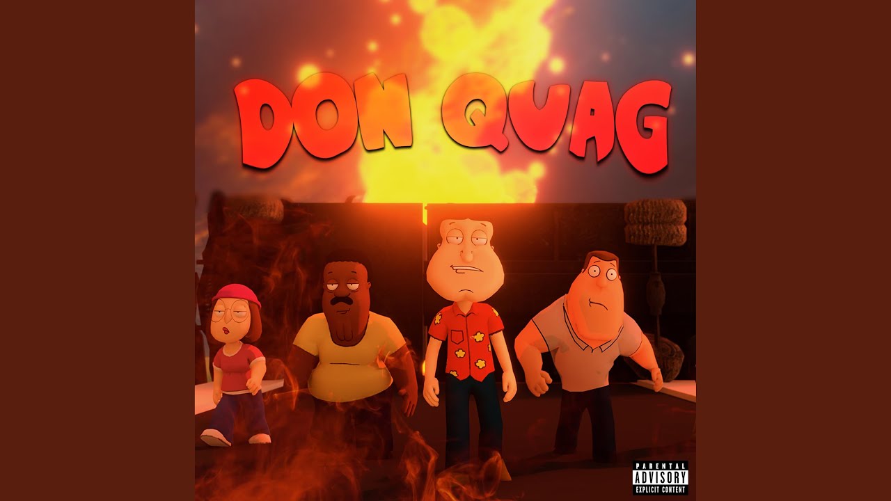 DON QUAG
