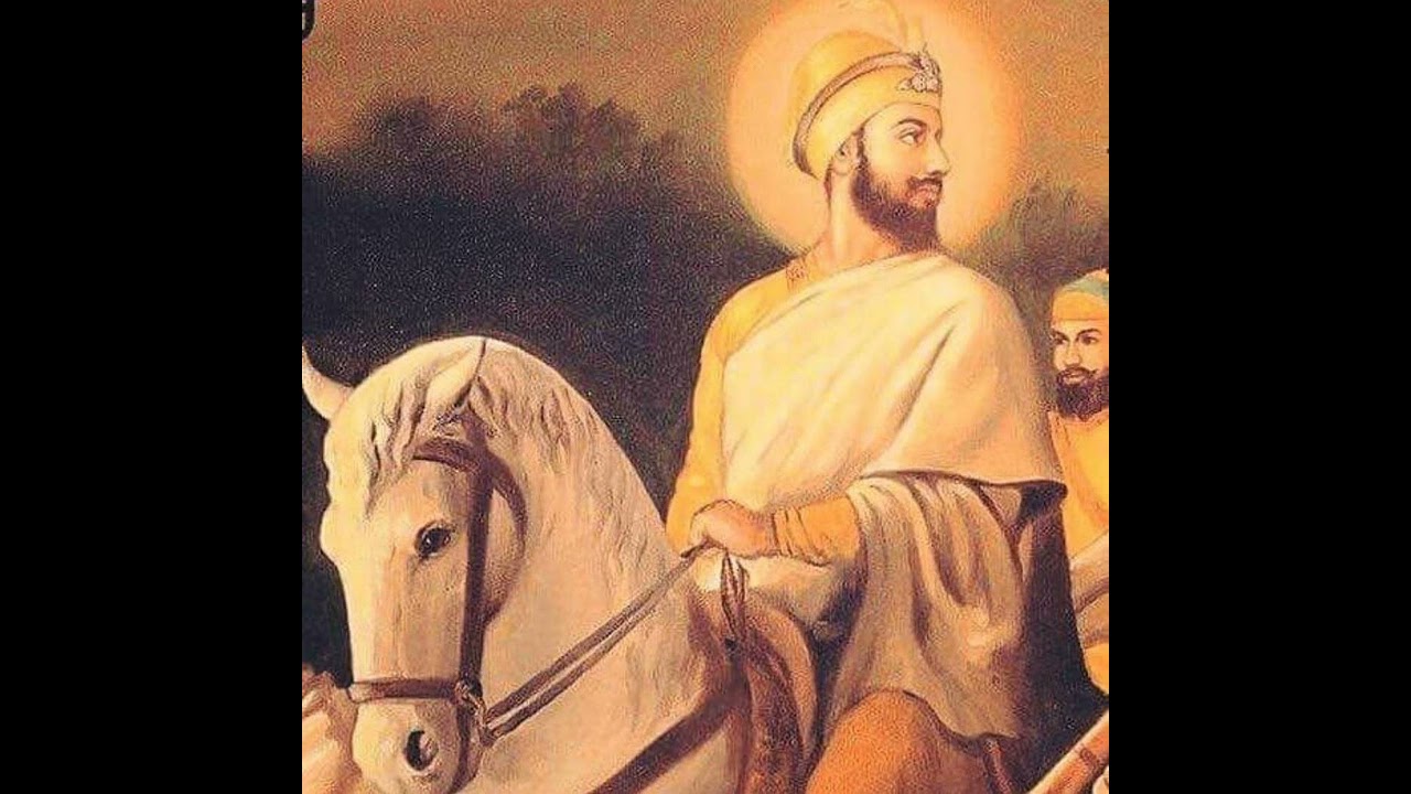 Sunho Bena(n)tia Suaami Mere Raam - Bhai Mohanpal Singh  Ji (GNNSJ, UK)