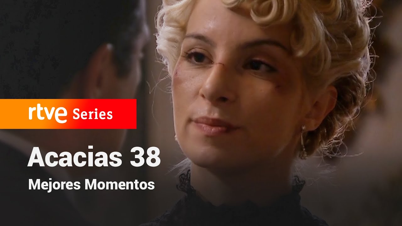 Acacias 38: Capítulo 143 - Mejores momentos #Acacias38 | RTVE Series
