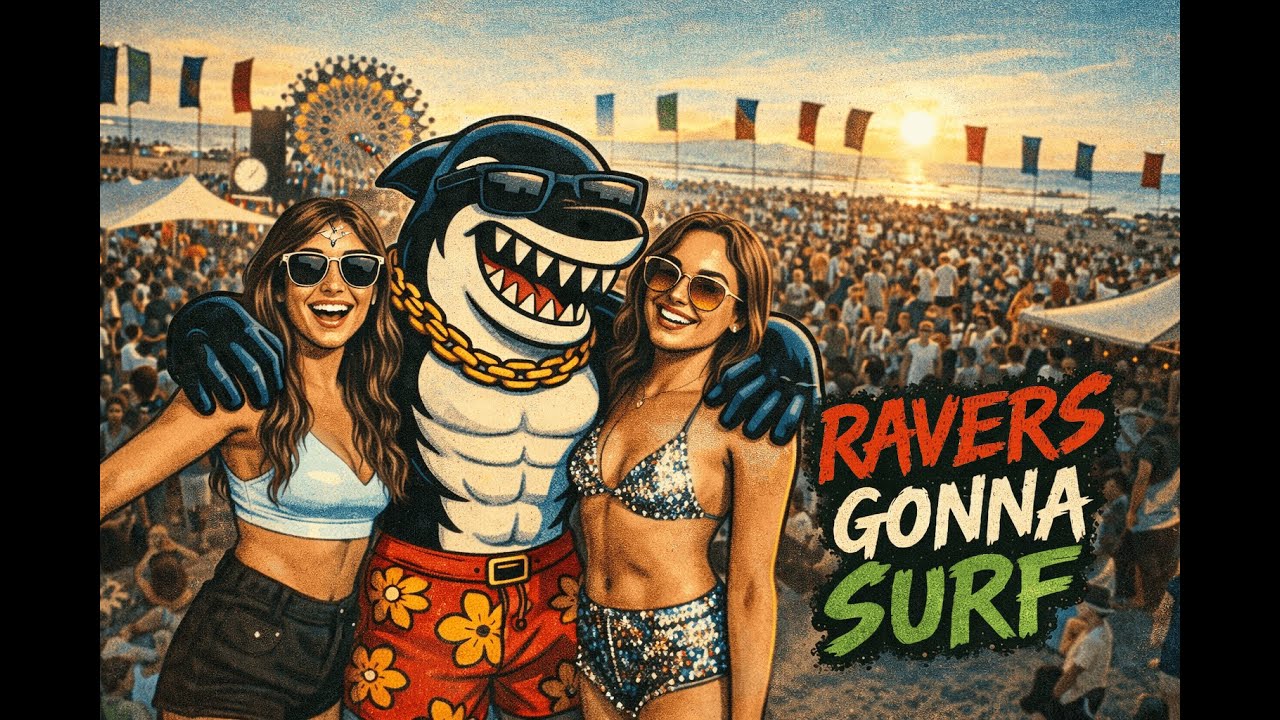 Fest Surfing | Orca Summer Beach