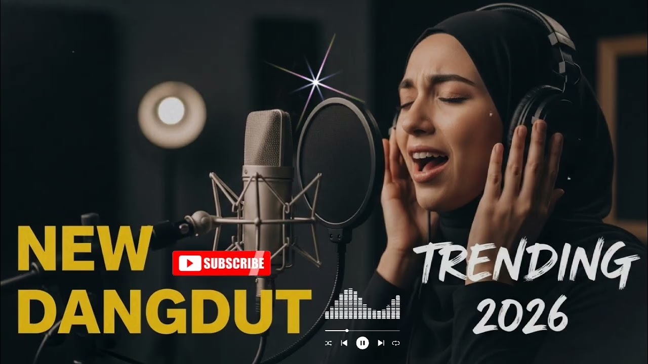 Aku Lepas Dengan Tenang – Lagu Ikhlas Melepaskan Cinta (2026)