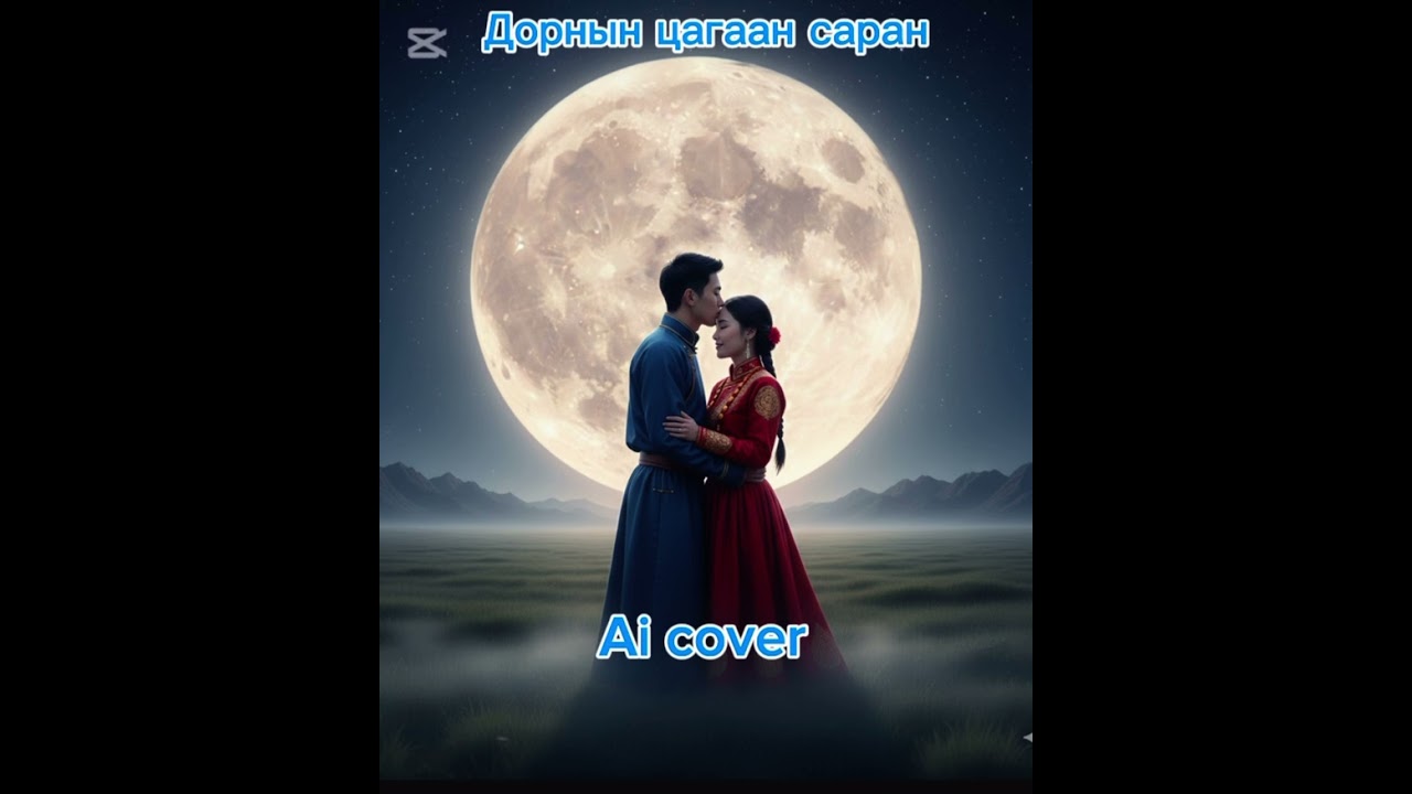 Dorniin Tsagaan saran/ remix/