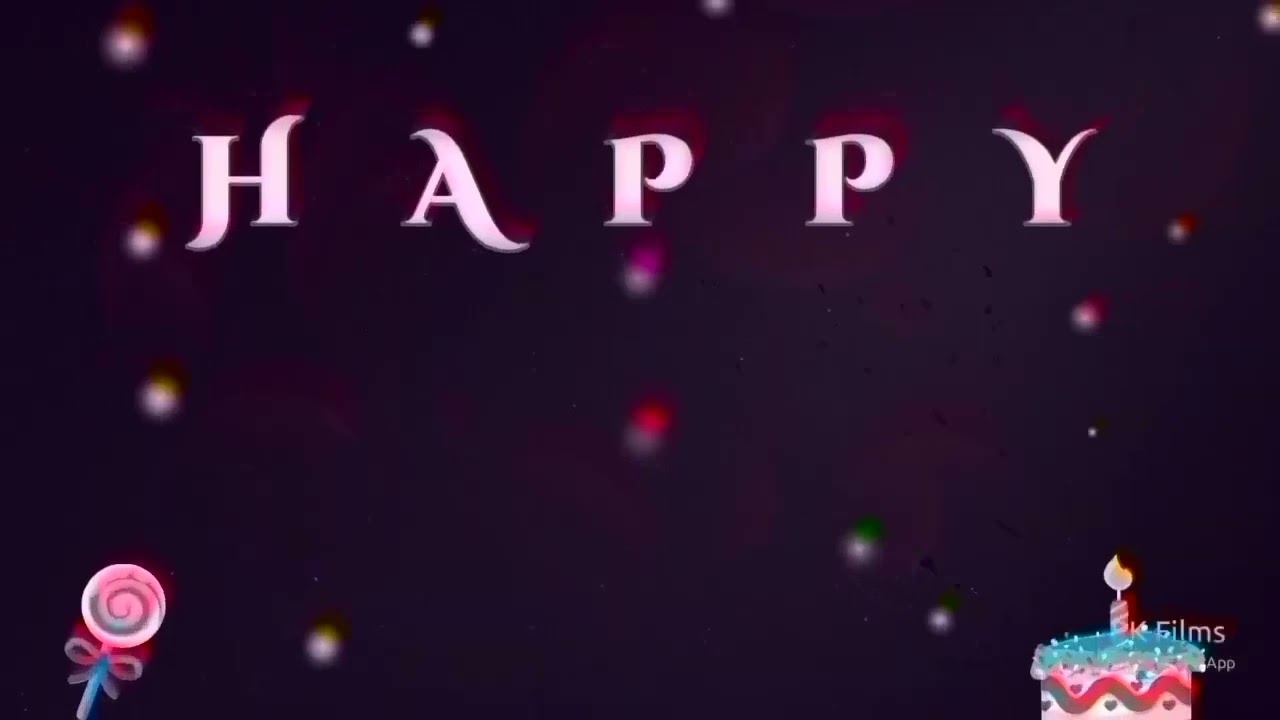 Aarna Name Happy Birthday to you Video Song Happy Birthday  Song With Names
