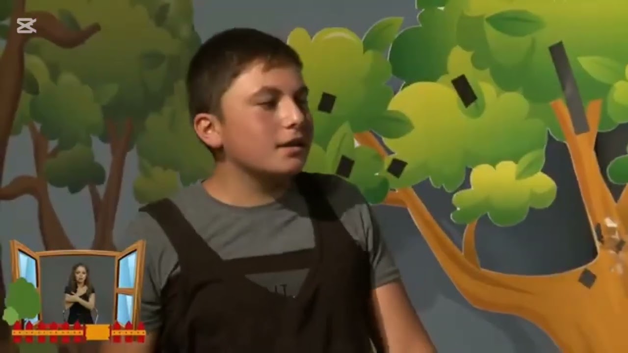 Ծուռ Թատրոն