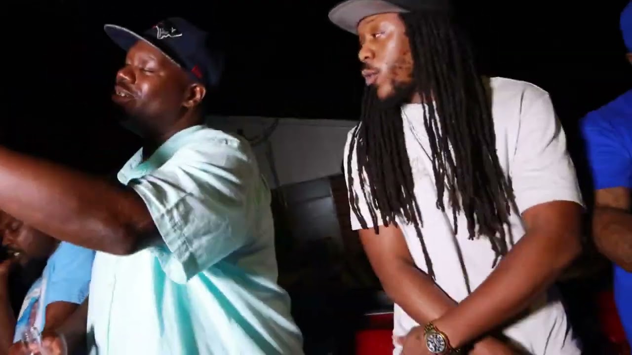 Trip McVeigh & Trap Money Doonk - G'z N Loc'z (Deez Niggaz Cappin) produced by 