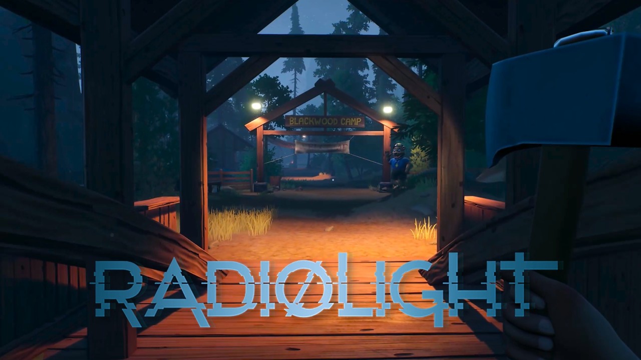 Cultos y rituales. Llegamos al campamento | Radiolight Episodio 4