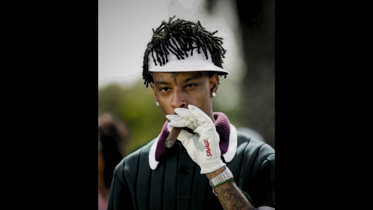 [FREE] 21 Savage Choir Sample Type Beat - 