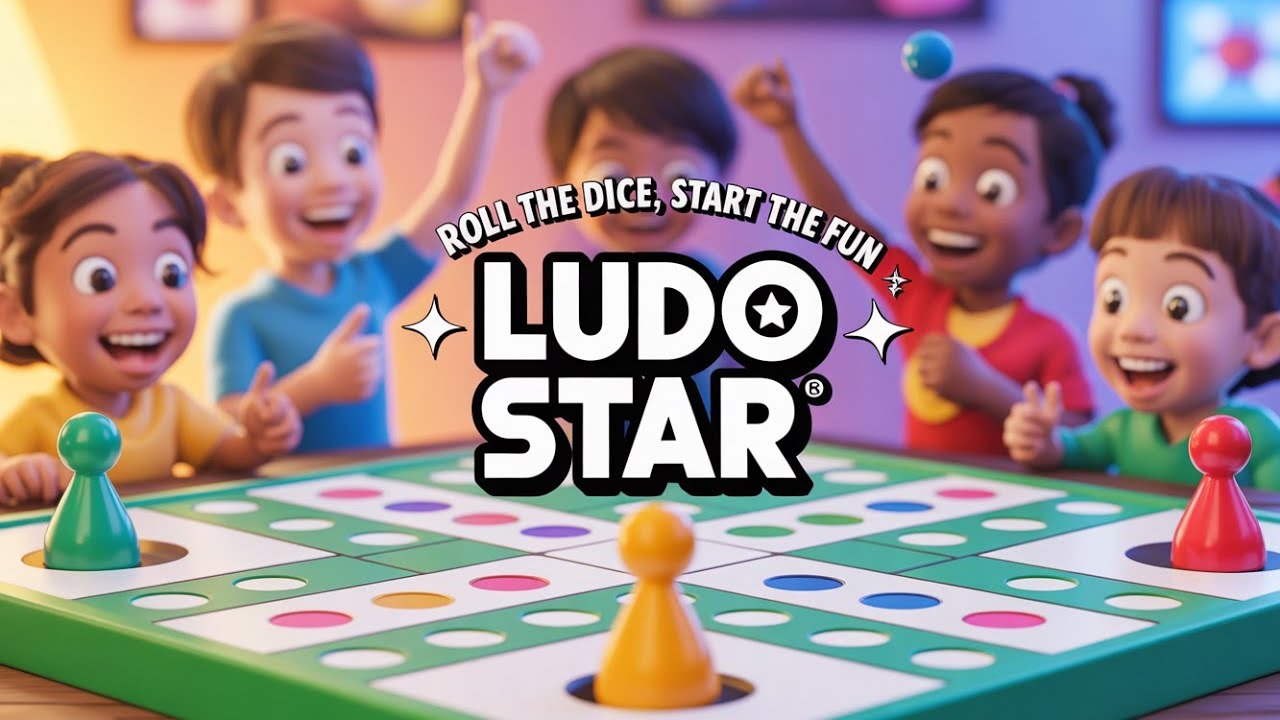 Ludo Superstar Live Playing Ludo King Live  Ludo Stream