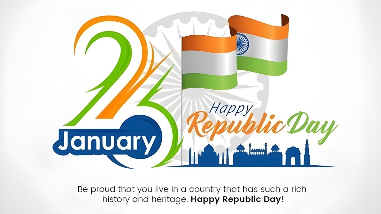 77th Republic Day Celebration || Highlights 