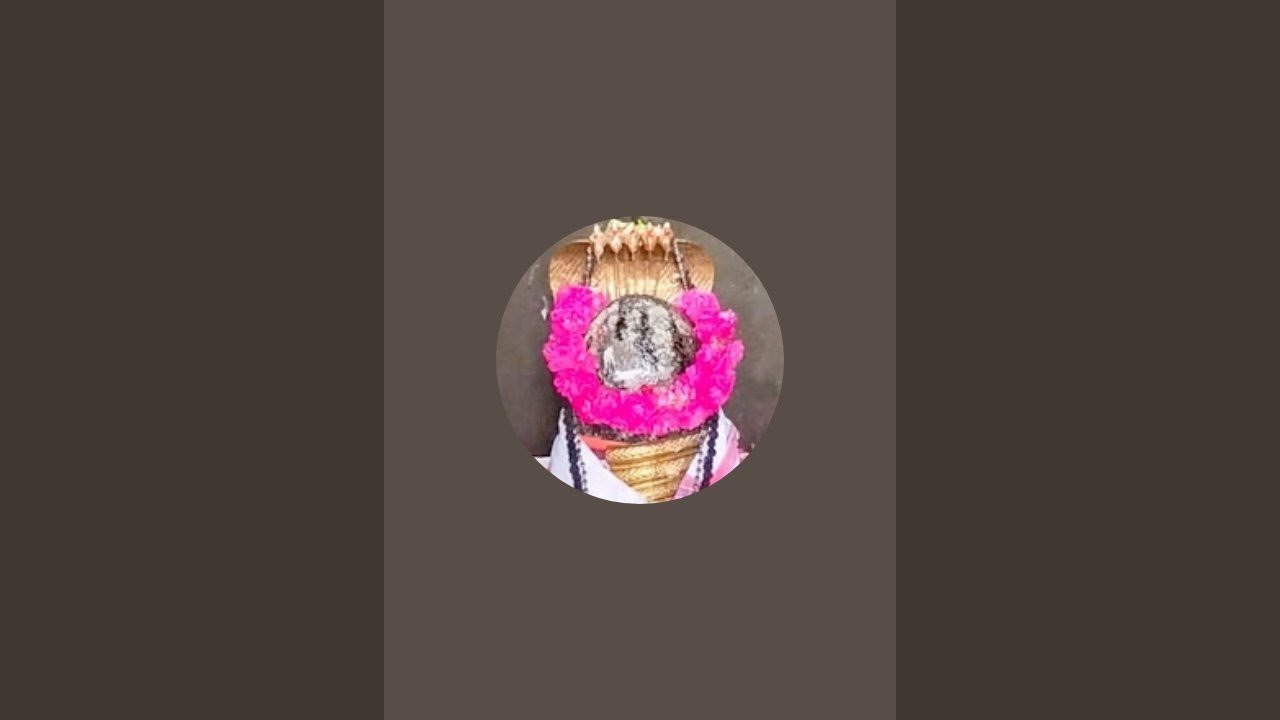 ஸ்ரீ ஓணகாந்தேஸ்வரர் திருக்கோயில் கீழ்பாக்கம்  is live#18/10/25 ஆனந்தம் மகா சனிக்கிழமை பிரதோஷம் 